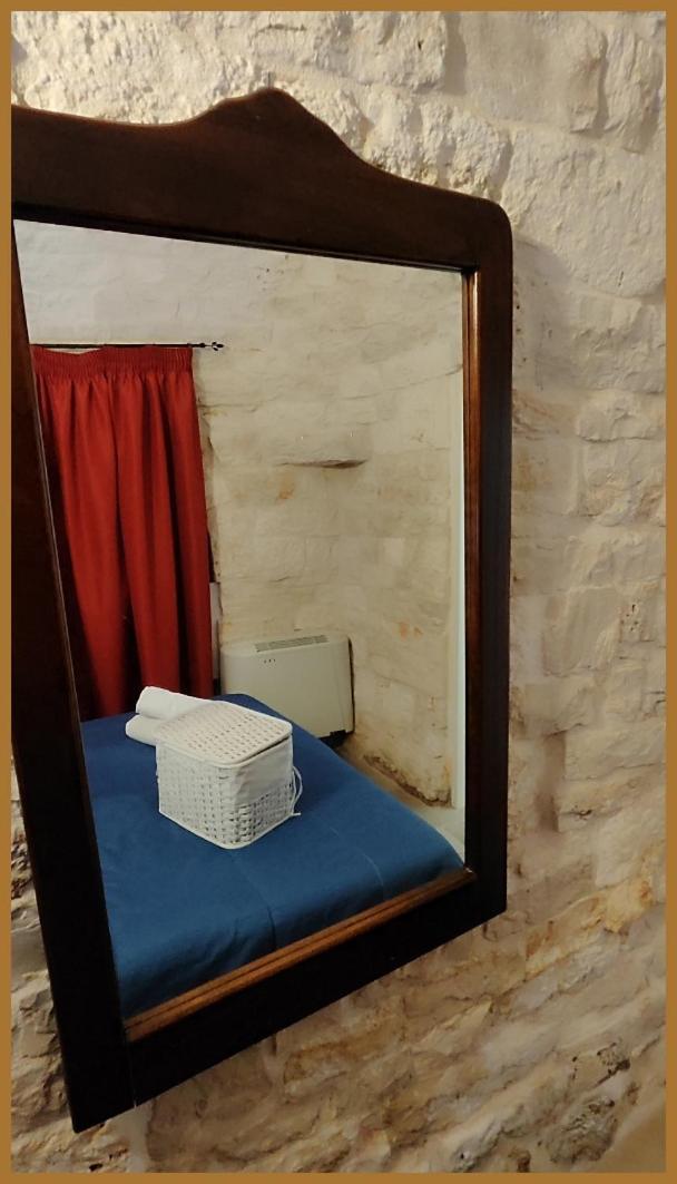 Trulli Beauty Lamia Villa Martina Franca Eksteriør bilde