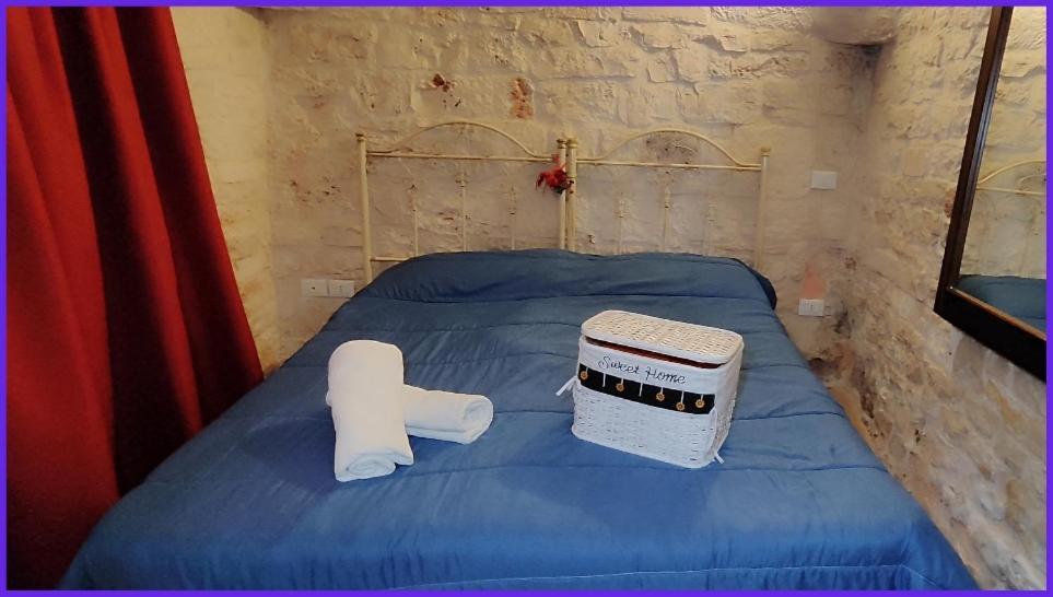 Trulli Beauty Lamia Villa Martina Franca Eksteriør bilde