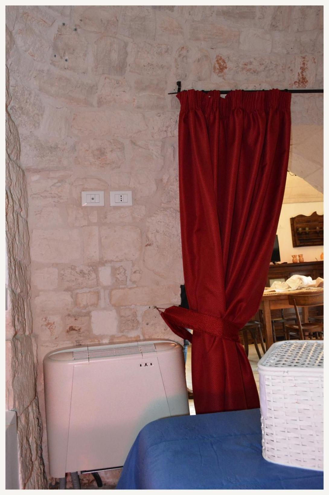 Trulli Beauty Lamia Villa Martina Franca Eksteriør bilde